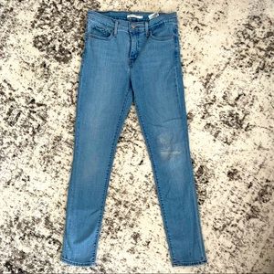 Women’s Levi’s